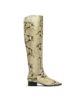 Women's Helena Over the Knee Boots