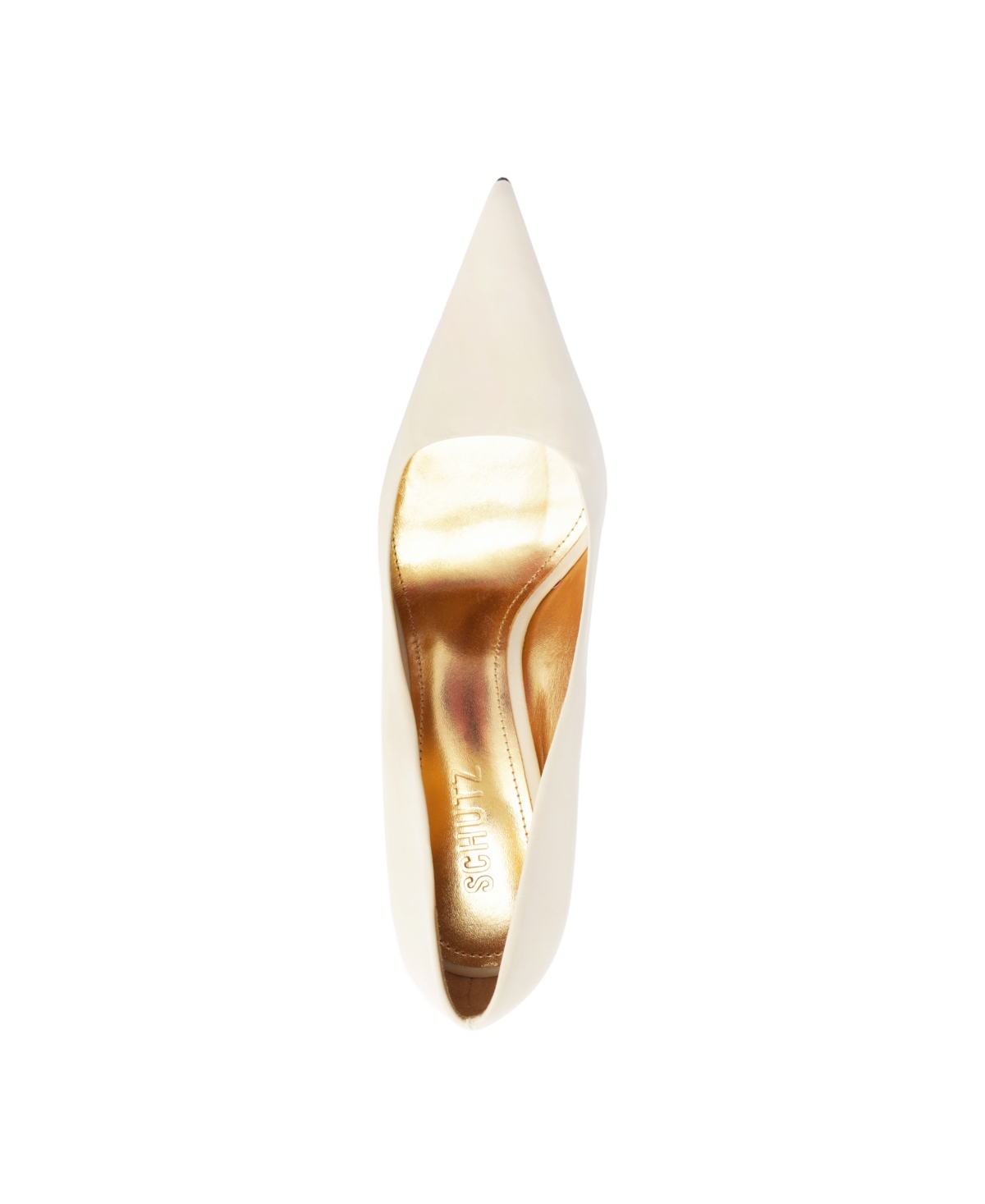 SCHUTZ WOMEN'S FIRENZE POINTED TOE PUMPS 