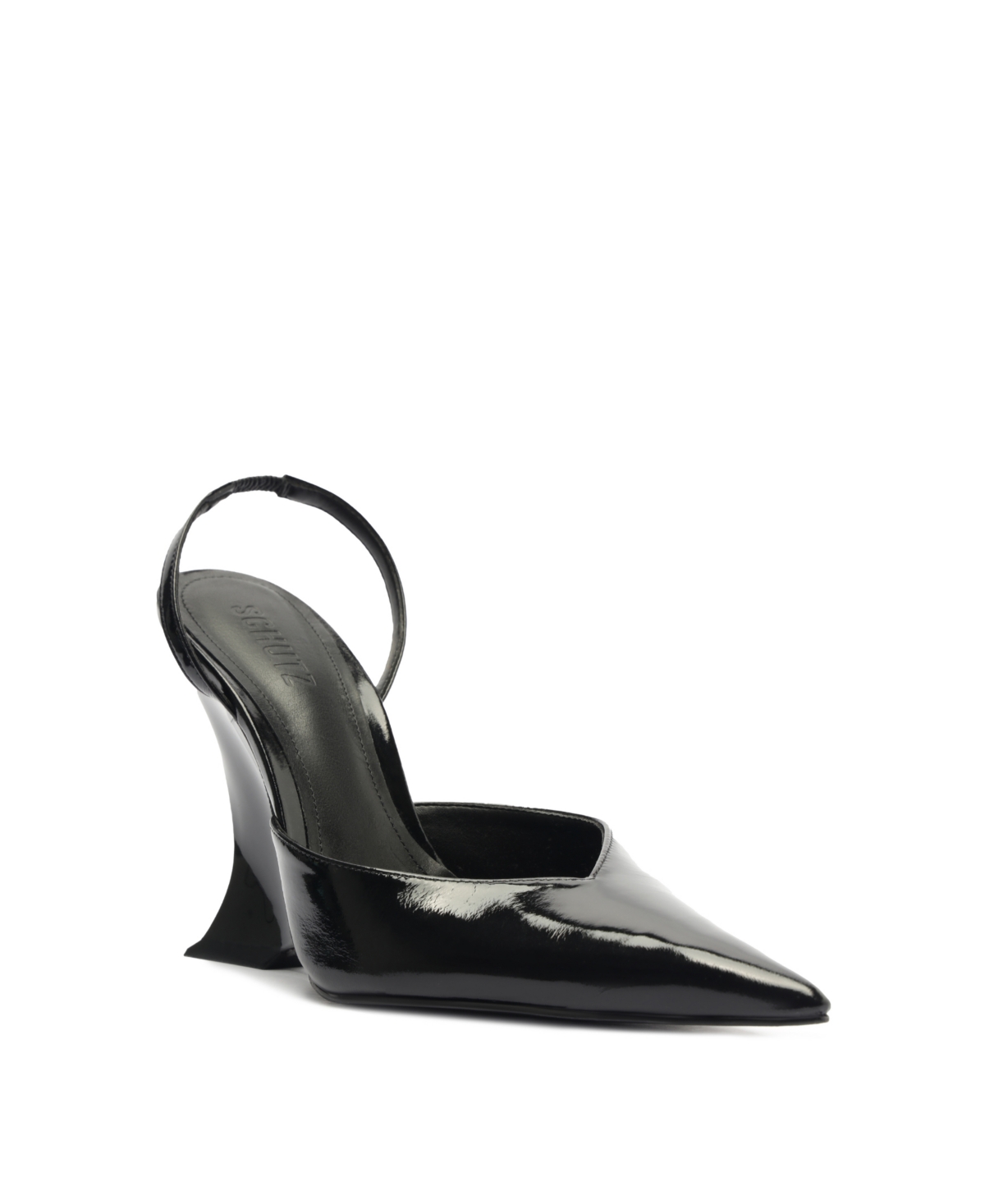 SCHUTZ WOMEN'S SIENA POINTED TOE PUMPS 