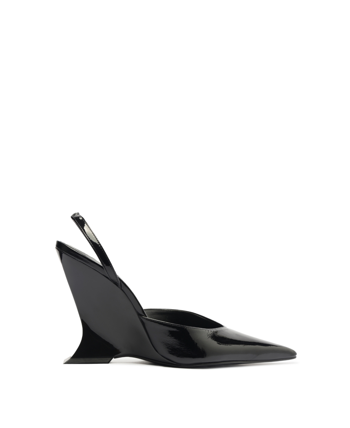 SCHUTZ WOMEN'S SIENA POINTED TOE PUMPS 