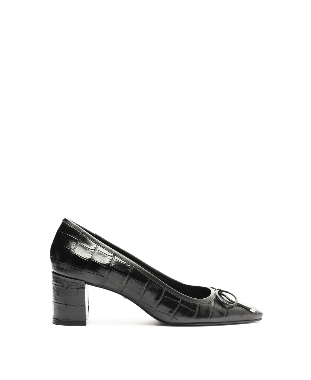 Schutz Women's Arissa Square Toe Pumps