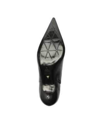 Women's Mikki Mid Stiletto Heel Booties