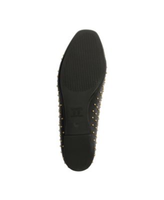 Women's Arissa Stud Ballet Flats