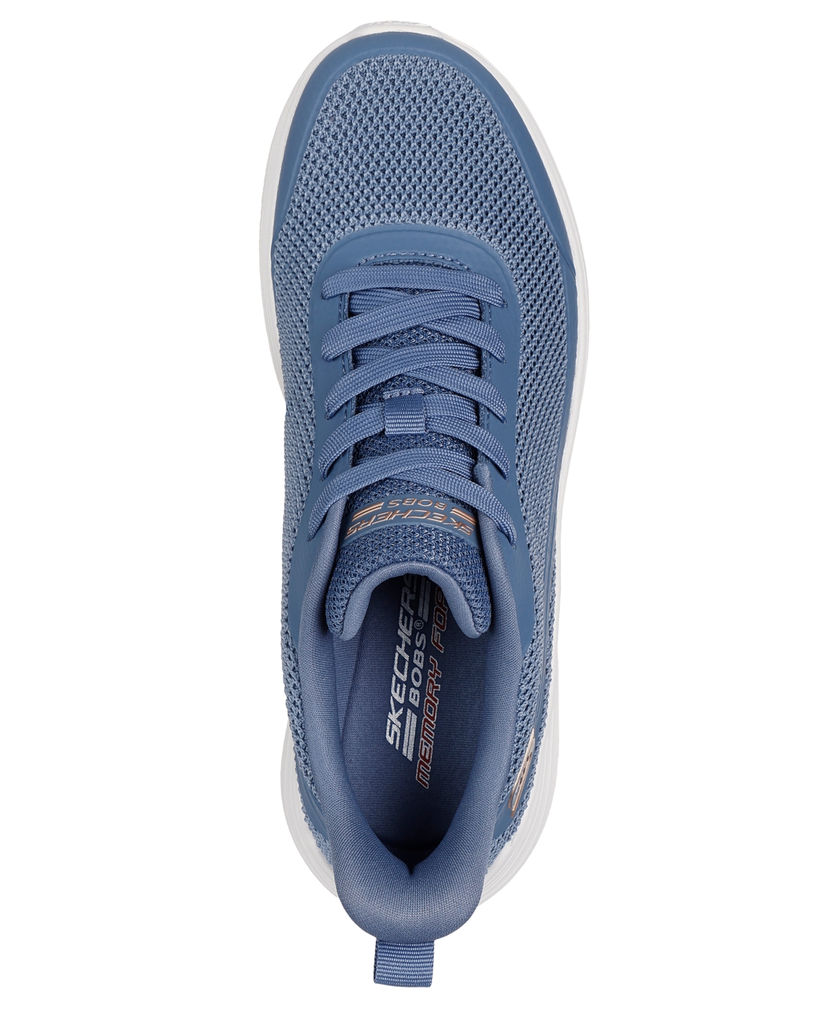 Skechers Women's Bobs Sport Squad - Waves Casual Sneakers from Finish Line