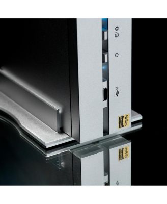 NEO Stream Network Audio Streamer with Integrated DAC