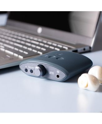 Uno USB DAC and Headphone Amp