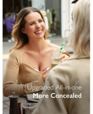 Mobile style electric breast pump double | M6