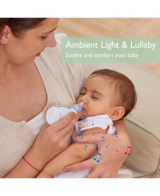 Electric Nasal Aspirator