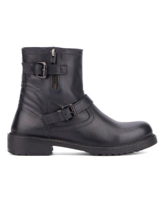 Women's Umay Ankle Boot
