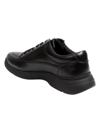 Men’s Durham S.U.P.R.O. Sock Dress Oxford