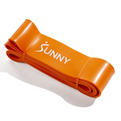Strength Training Resistance Band, Heavy-Duty Natural Latex Exercise Band