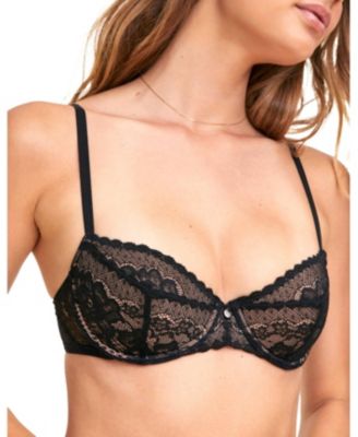 Women's Faira Contour Balconette Bra