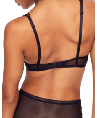Women's Charlize Unlined Balconette Bra