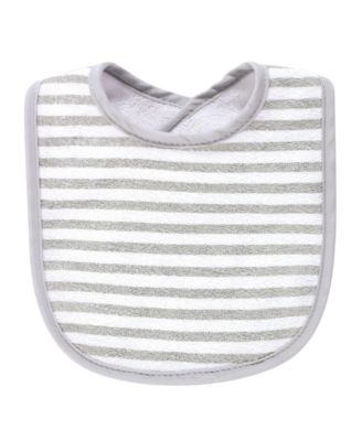 Cotton-Poly Blend Protective Bibs