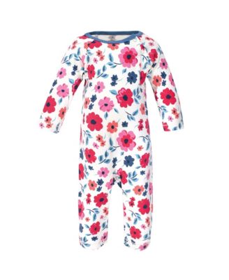 3Pk Natural Coverall