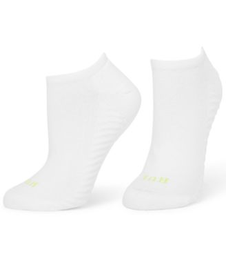 Women's Massaging No Show 6 Pack Socks