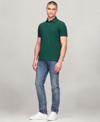 Men's 1985 Slim-Fit Polo Shirt