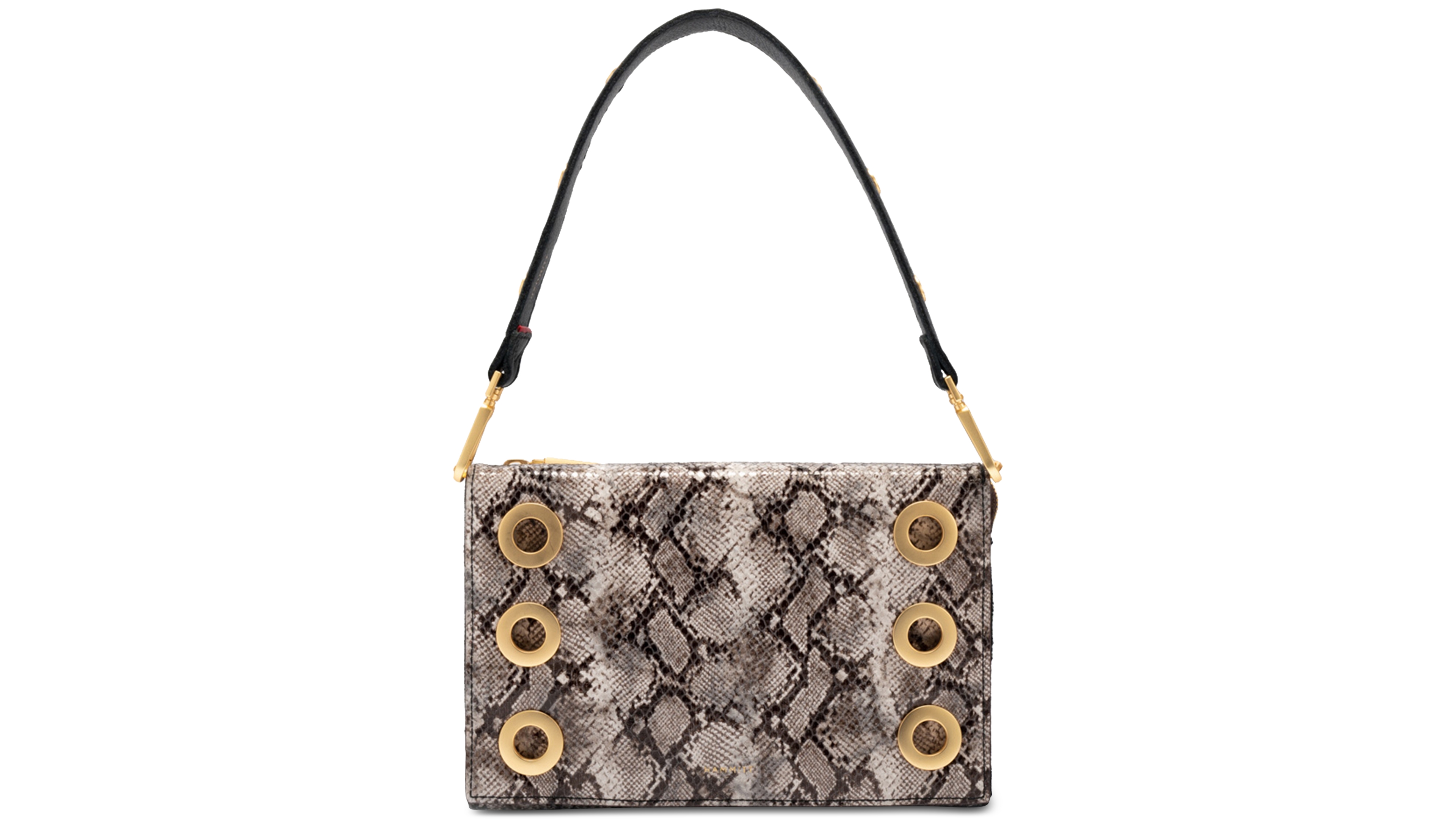 Hammitt Montana Small Leather Clutch