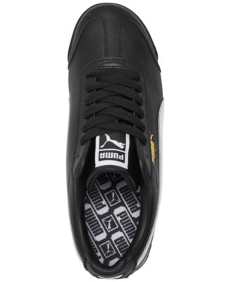 Women's Roma Casual Sneakers from Finish Line