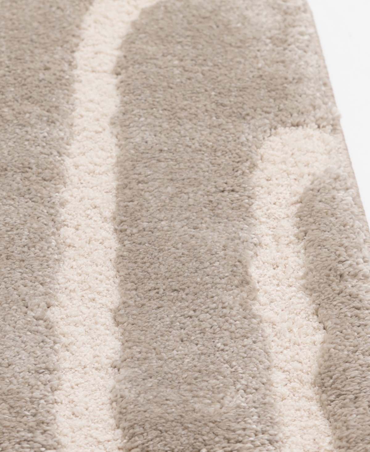 Mink Home Leisure Reef 3'3"x5'3" Area Rug