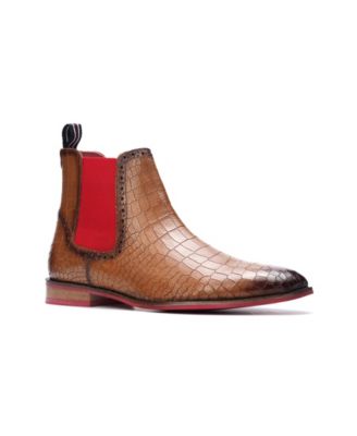 Carlos santana men's boots online