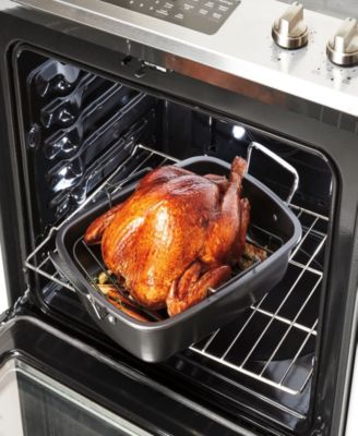 Roaster with Rack 16" Cookware