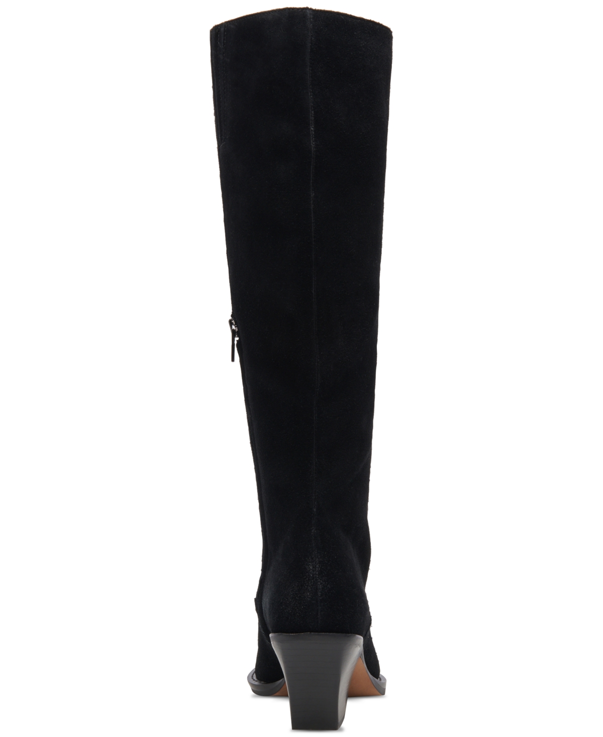 Dolce Vita Women's Raj Wide-Calf Pointed-Toe Tall Boots