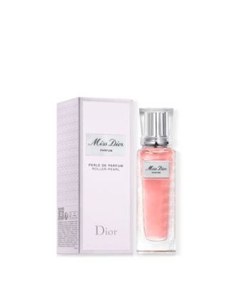 Miss Dior Parfum Roller-Pearl, 0.67 oz.