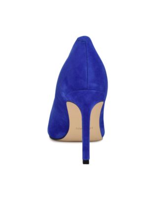 Women's Oraye Snip Toe High Stiletto Pumps