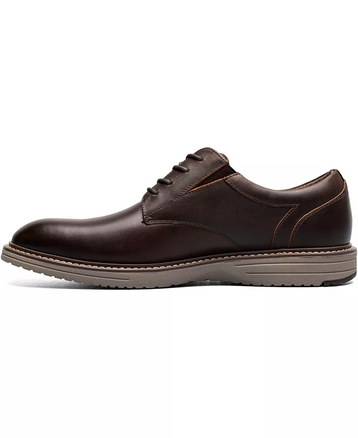 Men's Griff Plain Toe Oxford - thumbnail 6