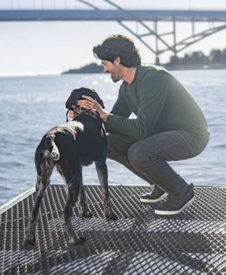 Men's Kore City Walk Court Sneaker