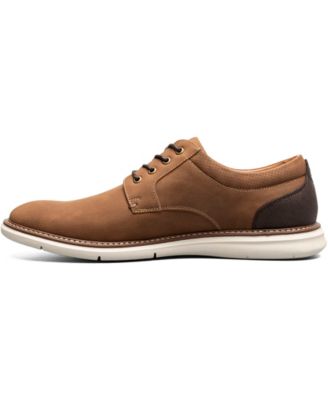 Men's Chase Casual Plain Toe Oxford