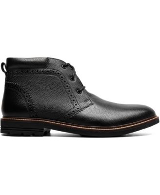 Men's Ozark II Plain Toe Chukka