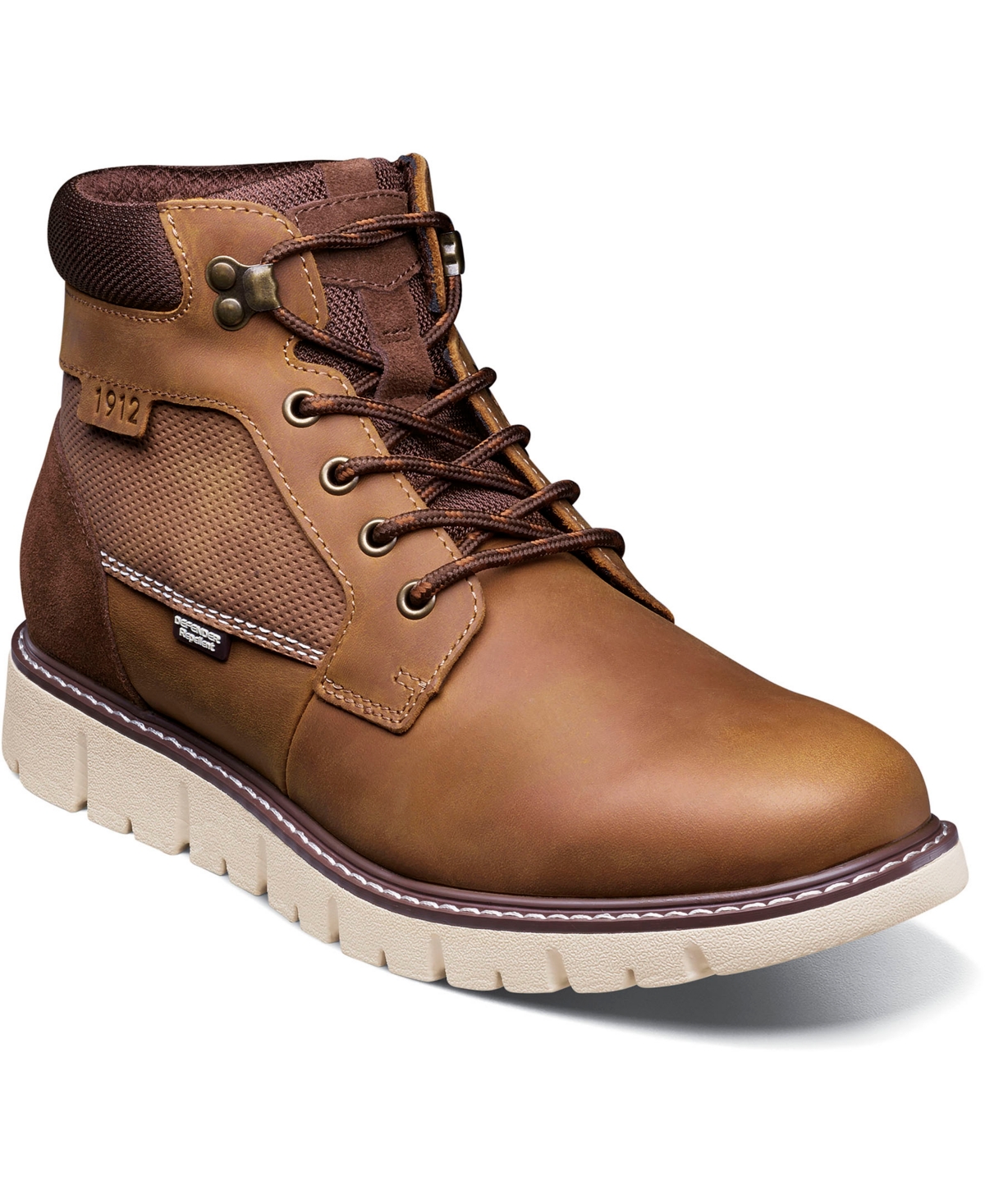 Nunn Bush Men's Karnak Plain Toe Boot