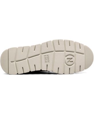 Men's Karnak Moc Toe Boot