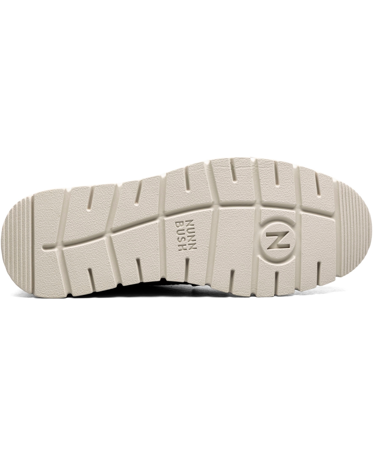 Nunn Bush Men's Karnak Moc Toe Boot