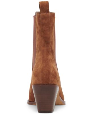 Women's Shadie H2O Pointed-Toe Booties