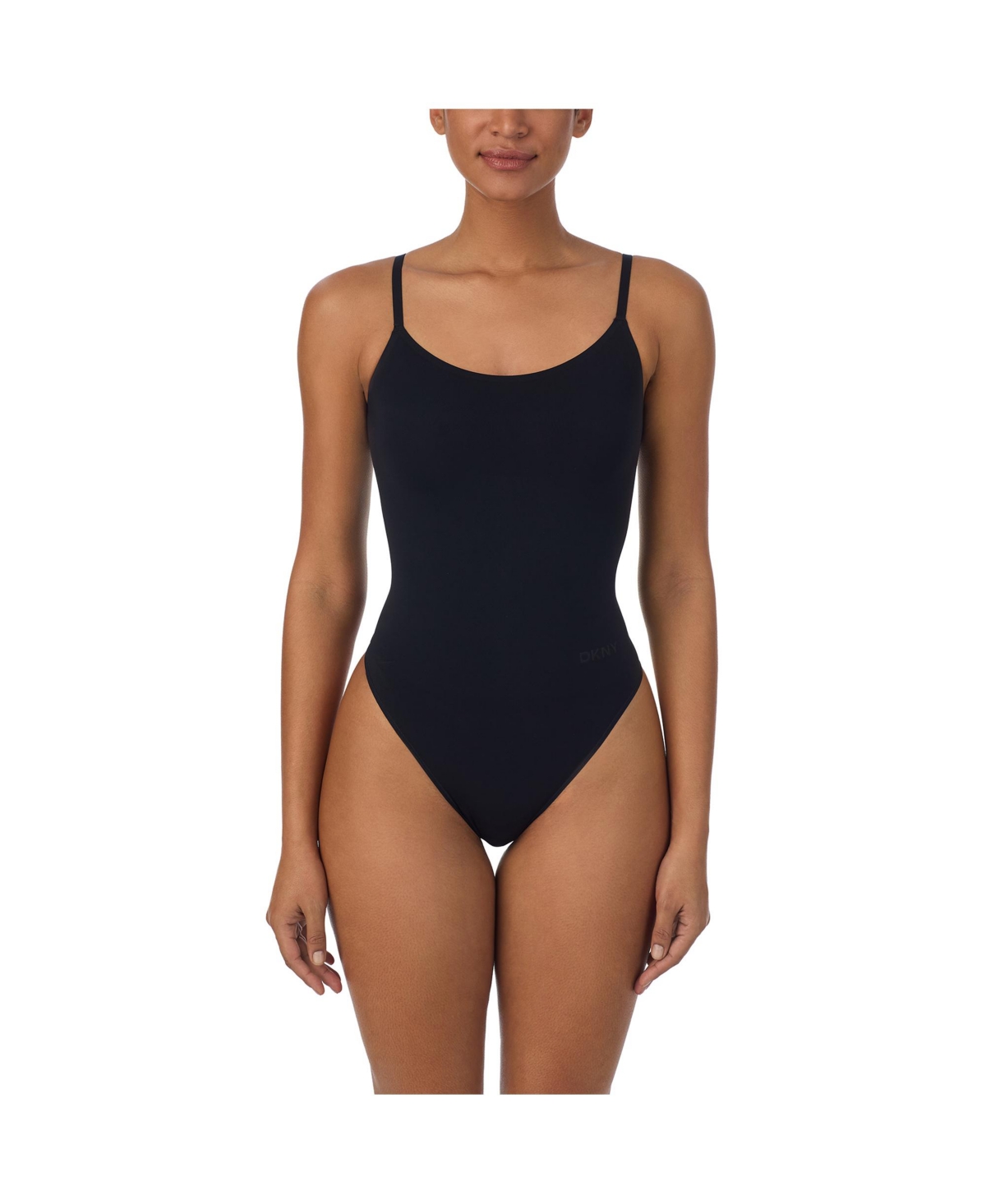Women's Seamless Litewear Bodysuit DK4029 - Glow