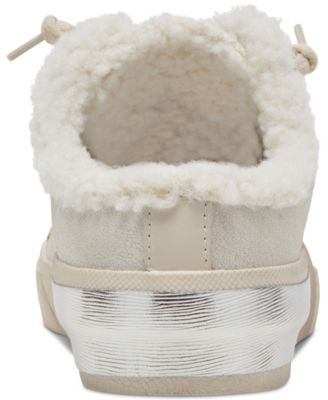 Women's Zantel Slip-On Mule Sneakers