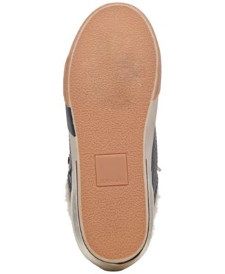 Women's Zantel Slip-On Mule Sneakers