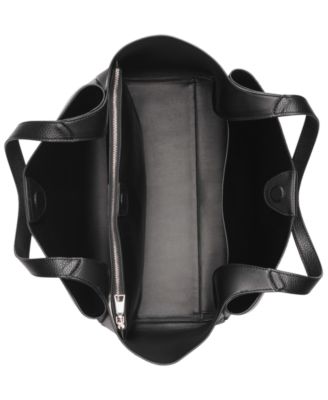 Willa Top Handle Tote