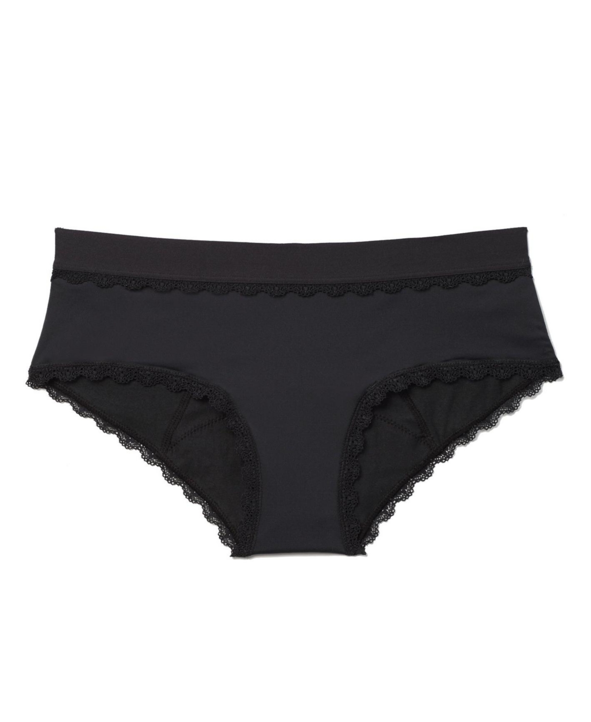 Joyja Plus Size Olivia Hipster Period-Proof Panty