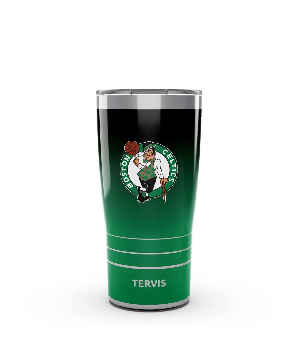 Tervis Tumbler Boston Celtics 20oz. Ombre Stainless Steel Travel Tumbler In No Color