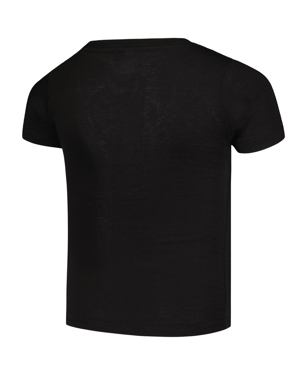 Mad Engine Big Boys and Girls Spider-Man Big Spidey Graphic T-Shirt