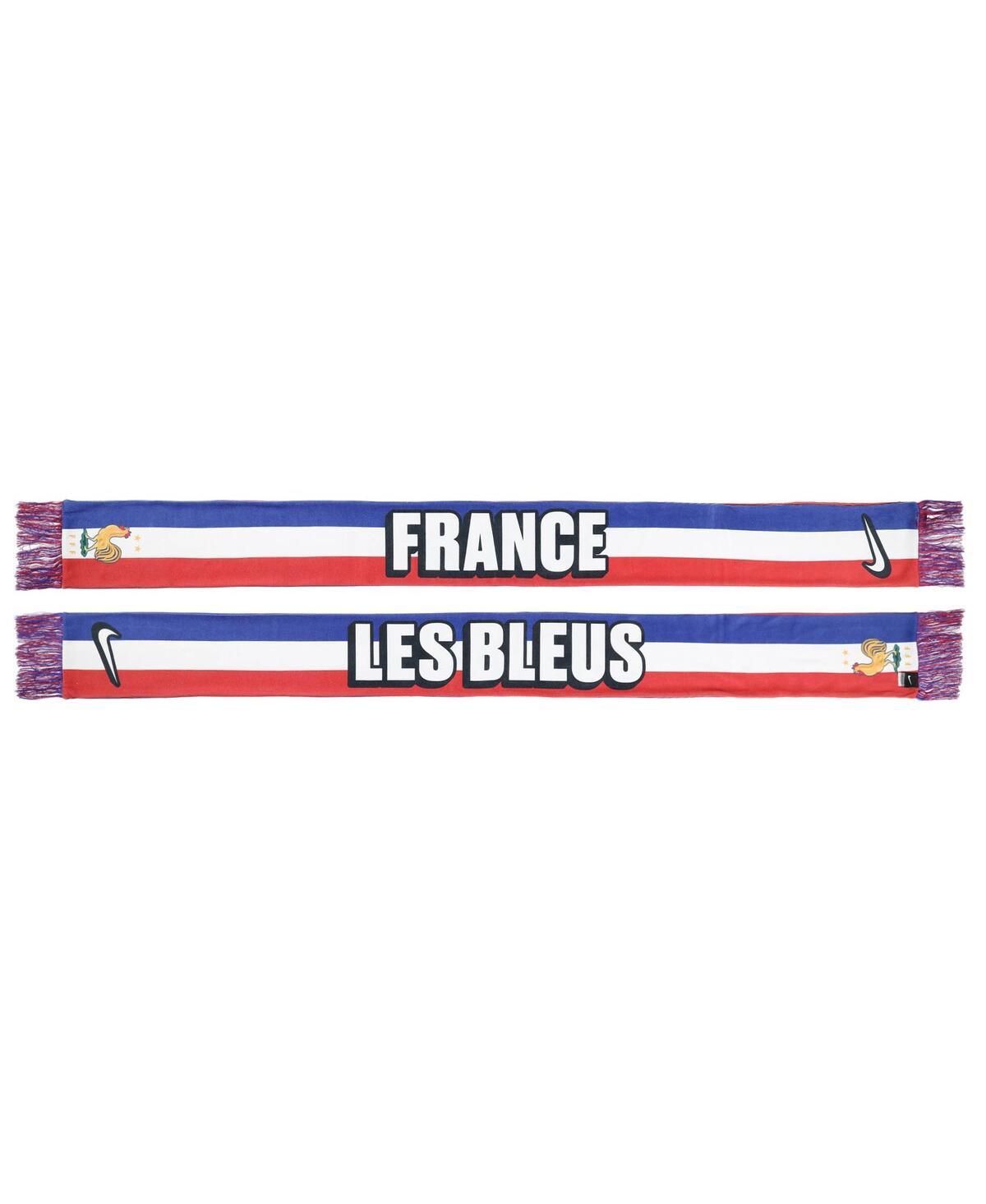 Nike France National Team Local Verbiage Scarf In No Color