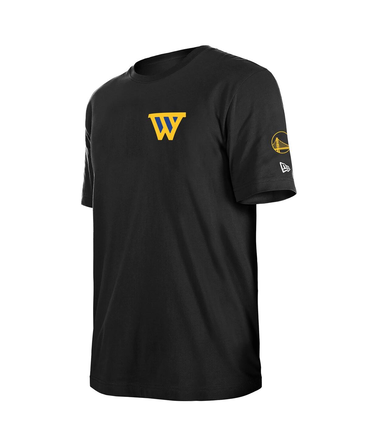 New Era Men'sGolden State Warriors 