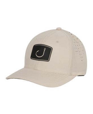 AVID Sportswear Men's Khaki Pro AVIDry Adjustable Hat - Macy's