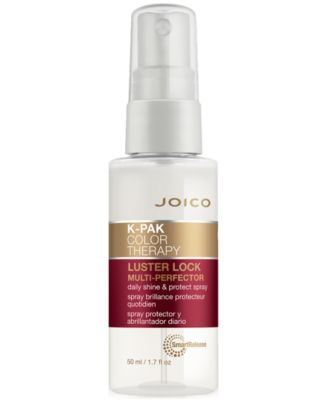 Joico - K-PAK Color Therapy Luster Lock Multi-Perfector Daily Shine & Protect Spray, 1.7 oz.