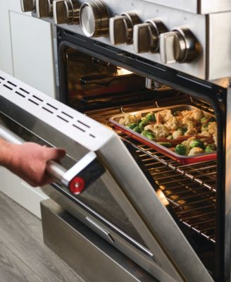 Bake with Mickey Mouse 10 x 15 Inch Nonstick Cookie Pan