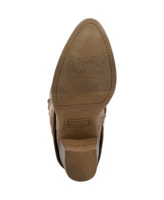 Women's Carefree Knee-High Boots